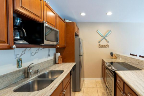 2 Bedroom Kapaa Condo, Pool, AC, Beach Access KK116